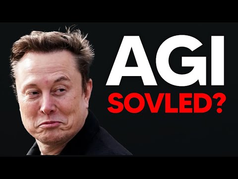 Grok 5: The Shocking AGI Breakthrough No Oneâs Talking About