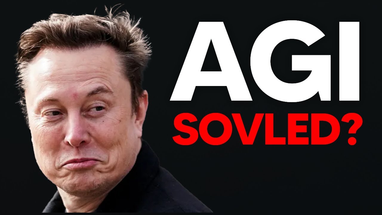 Grok 5: A Significant AGI Breakthrough Under the Radar