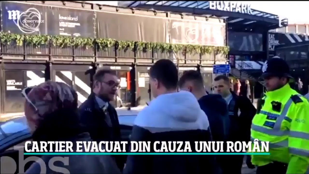 Antena 1 Live Stream 📻