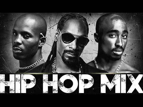 Legendary Hip-Hop Mix π₯ 2Pac, Biggie, Nas, Wu-Tang, Mobb Deep Classics