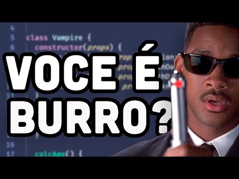 Se nao aprender PROGRAMAÇÃO com esse video. - ̗̀ DESISTE ̖́-