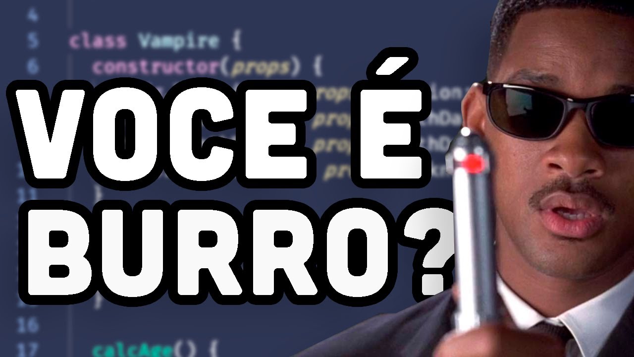 Aprenda Programação com Este Vídeo ou Desista! 🚀