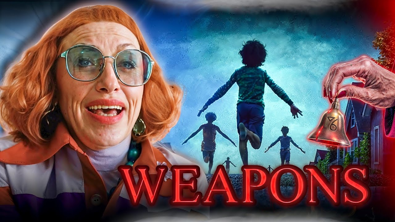 Weapons Movie: Revealing Hidden Truths 🎬