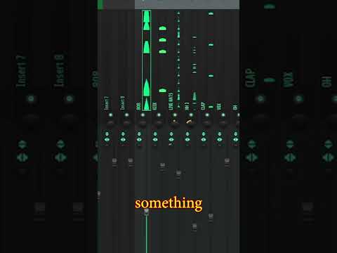 The SECRET METHOD For Making Your Trap Drums Hit Harder