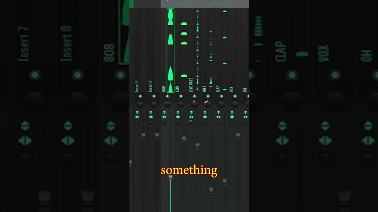 Effective Technique to Enhance Your Trap Drum Impact