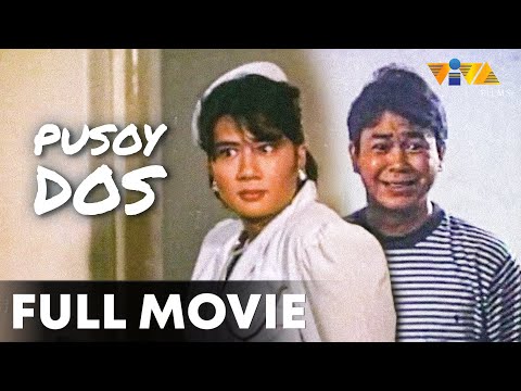 Pusoy Dos FULL MOVIE | Janno Gibbs, Dennis Padilla
