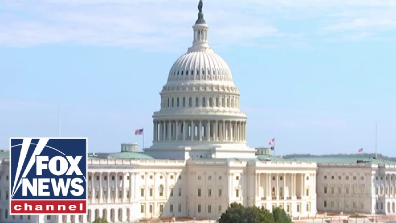 This is a 'BIG MISTAKE' for the Democrats, political expert says