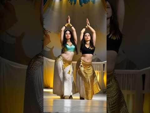 Manohari🔥🔥 #telugu  #bellydance  #ai @VibesofAI