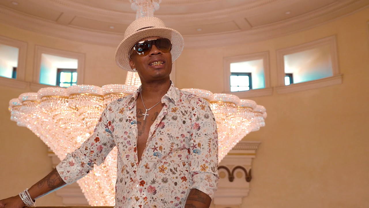 Plies ft. Kevin Gates - All Thee Above 🎵 Official Music Video