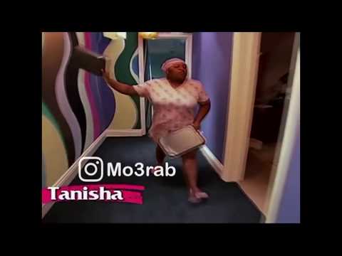 شكل الشغالة لما تصحينا للمدرسة