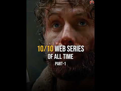 10/10 Web/TV Series of all Time | pt. 1 | sub.@filmi_Watch_On_Top