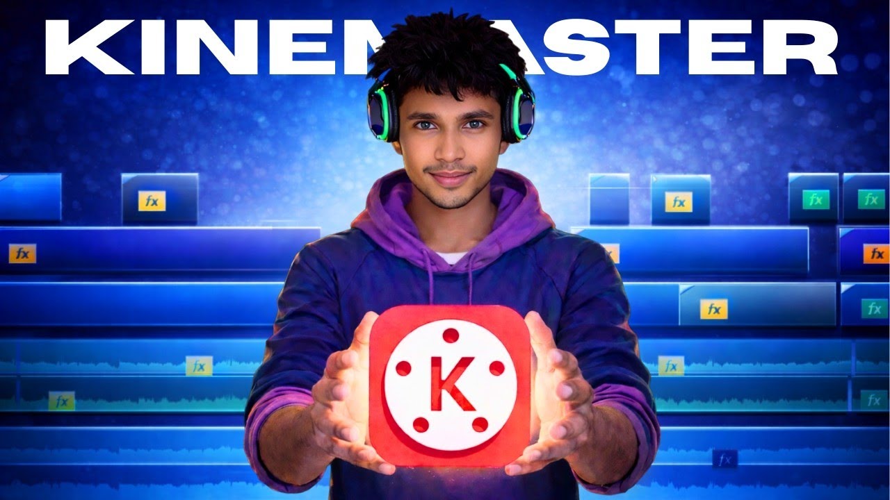 KineMaster Editing Tips & Tricks 2026 | Step-by-Step Guide