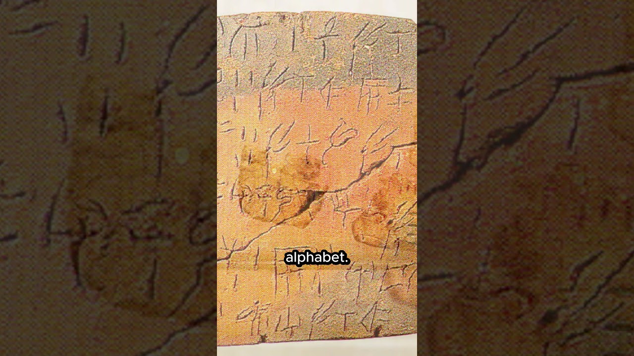 The Mystery of Linear A: Crete's Ancient Script Still Unsolved 🗝️