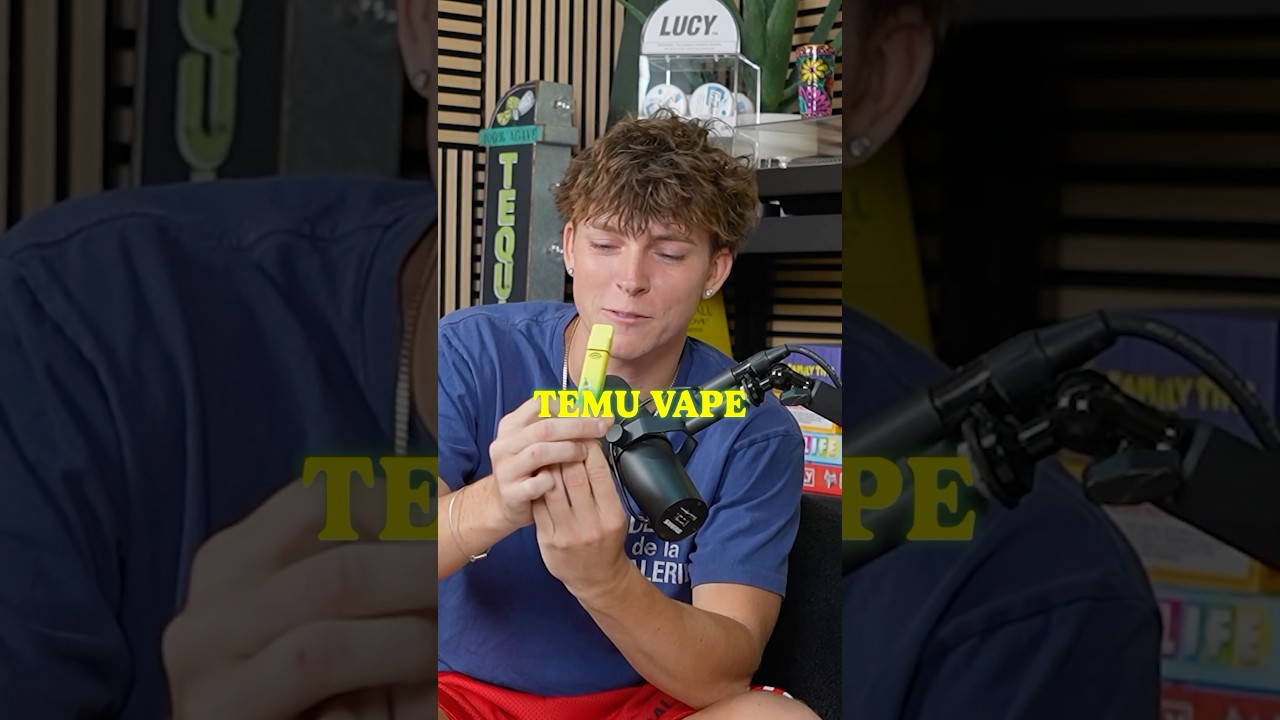 Dirty Sprite Hits Different