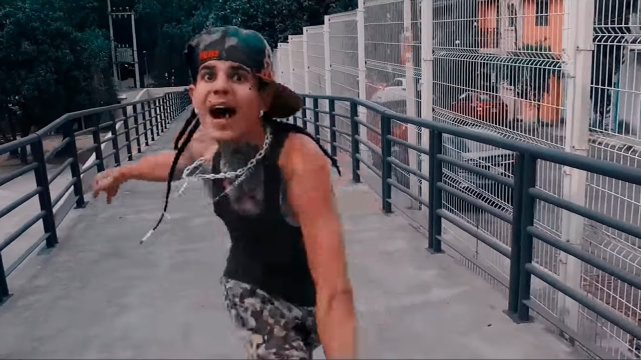 Maniako - Hip-Hop Hasta La Tumba 🎤