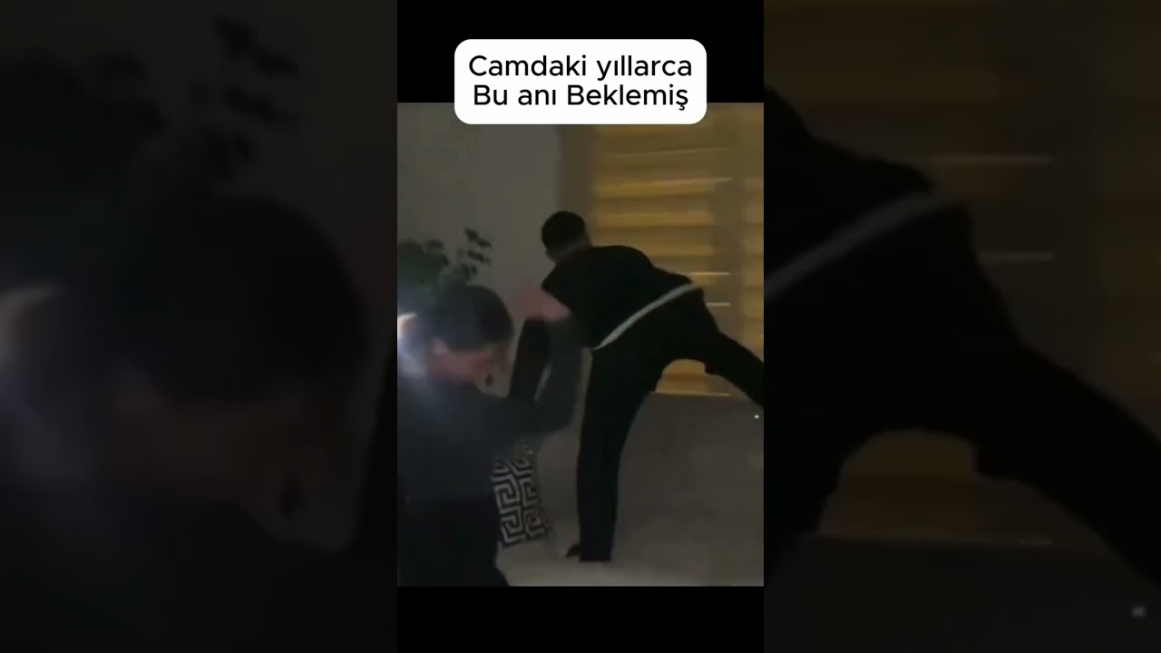 Bak Kapıda Yazıyor: 10 Numara! 😂