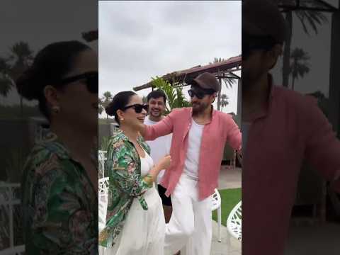 Saboor Aly & Ali Ansari went to picnic with family #aliansari #sabooraly #mariamansari #picnic