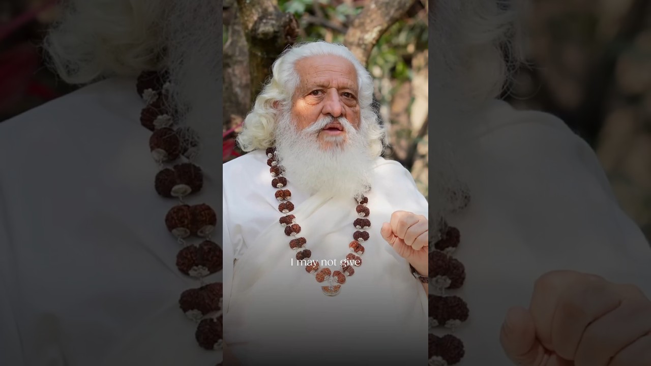 Samadhi Is Possible, But Not Just Through Practice ✨