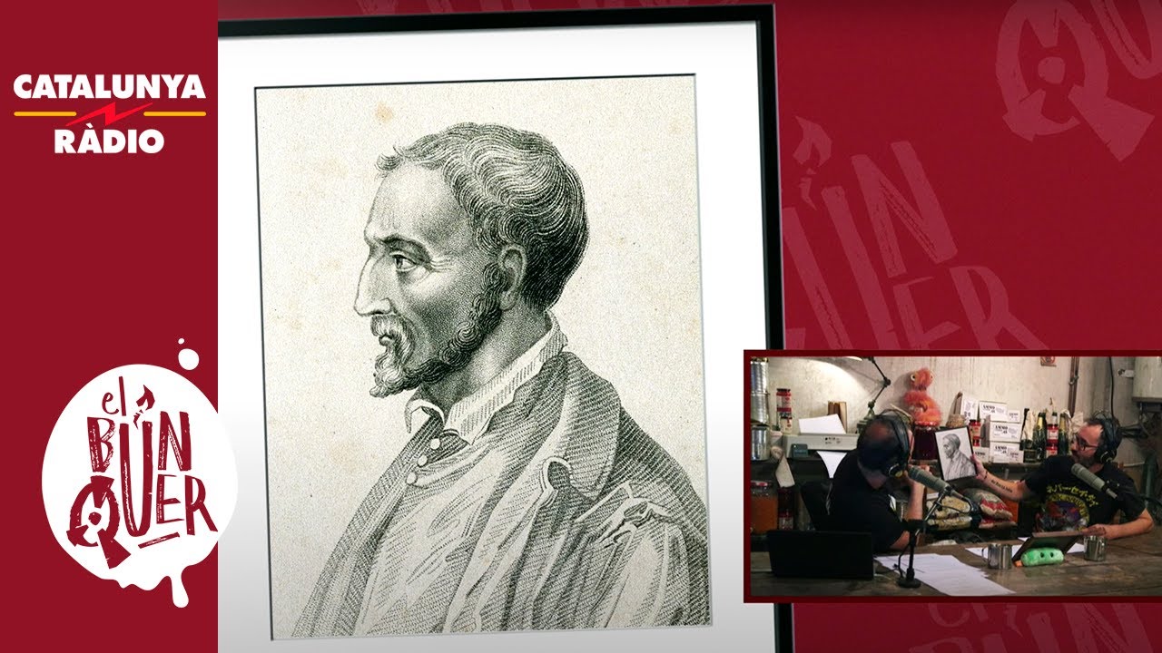 El Búnquer: Girolamo Cardano, geni del Renaixement