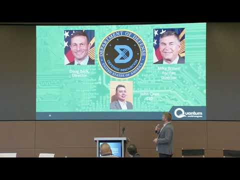 Hybrid Cryptography: A Solution for Securing the Quantum Future (Quantum World Congress 2024)