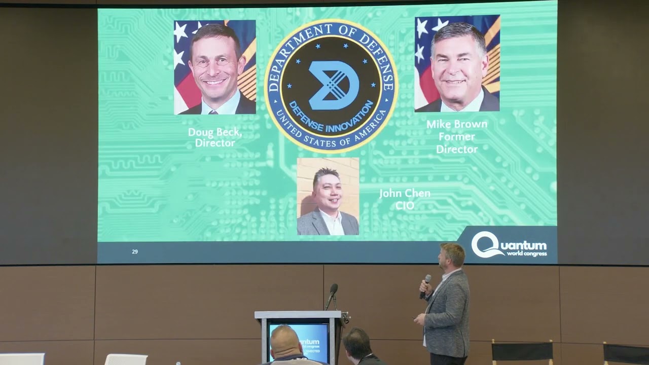 Hybrid Cryptography: The Key to Securing Our Quantum Future 🔐