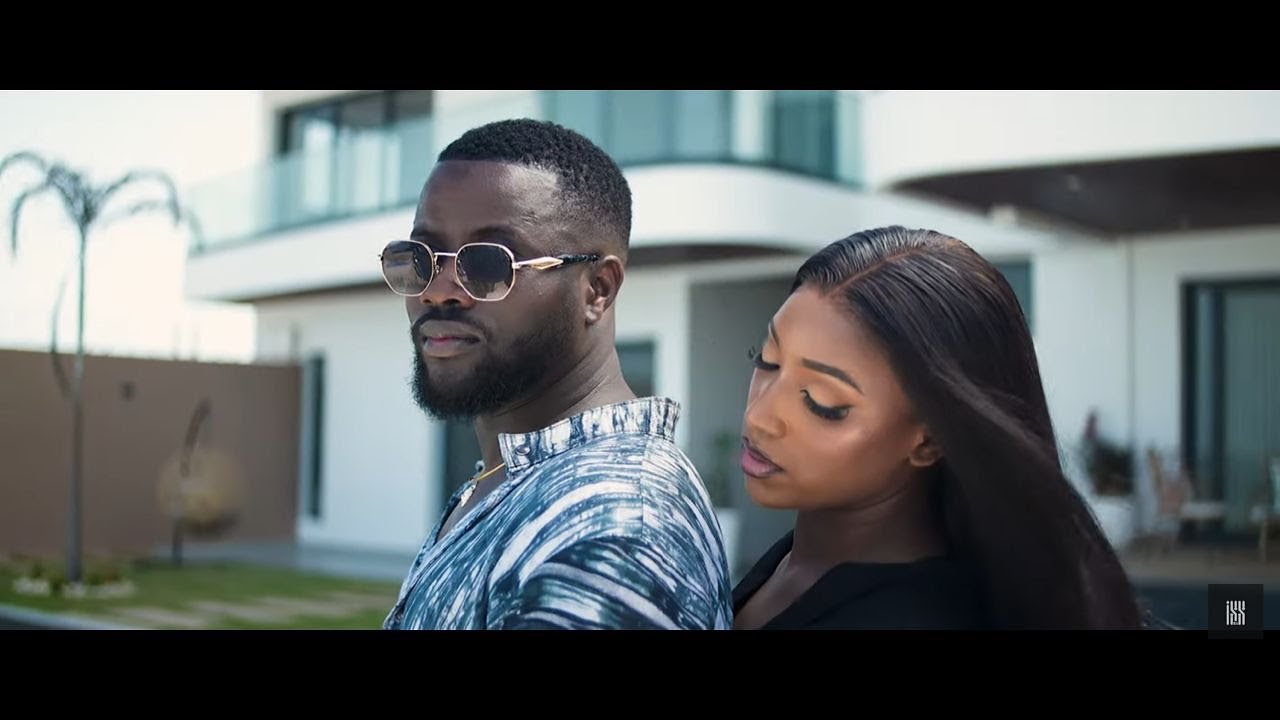 Iss 814 | DIOKH KO LOVE Official Video 🎶