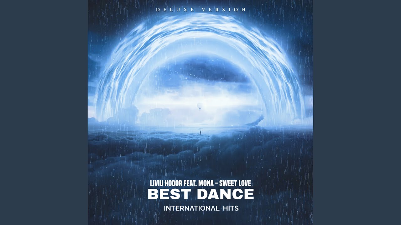 Sweet Love (Deluxe Version) by Liviu Hodor & Mona – New Release! ❤️