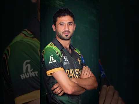 Junaid Khan : Pakistan’s Fastest Bowler Destroys India | Best Bowling Spell Ever #shortfeed