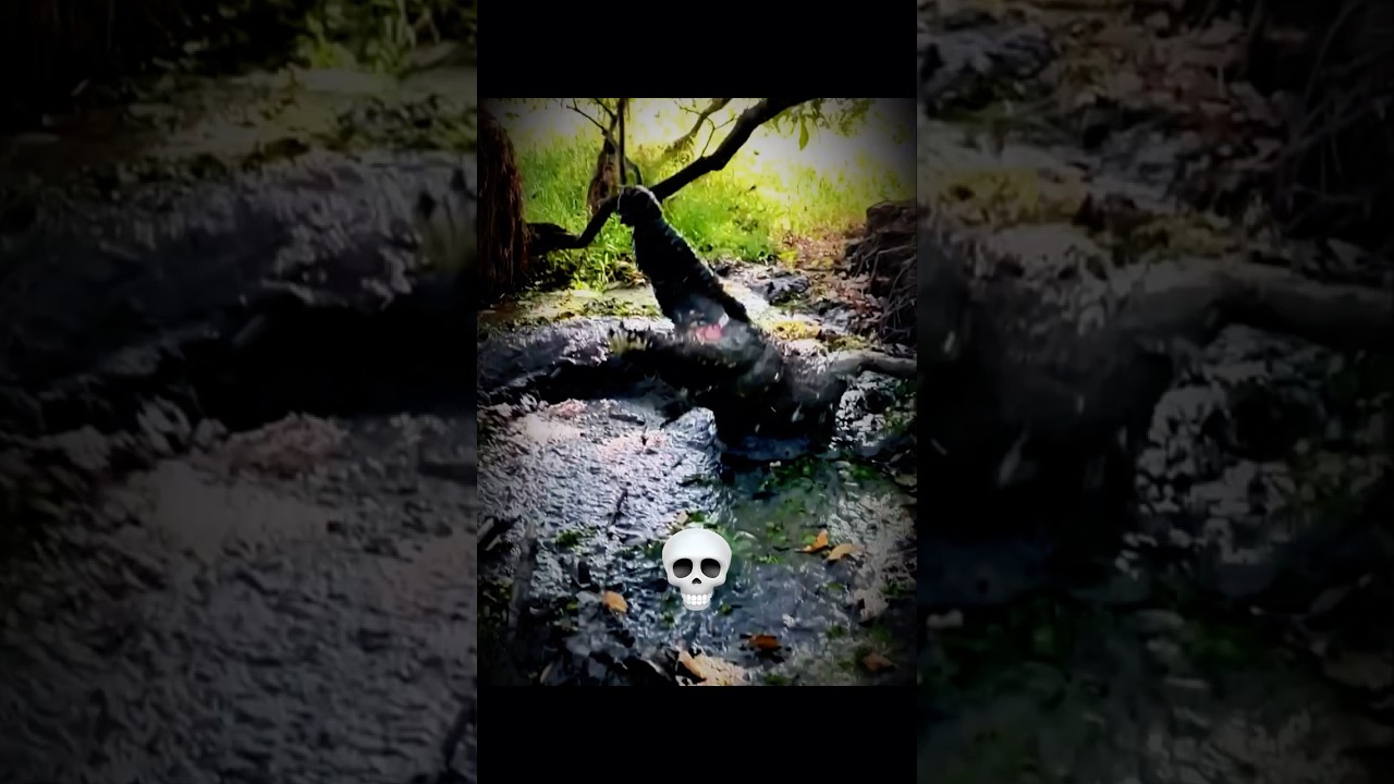 Incredible Animal Camouflage Tricks 🐾