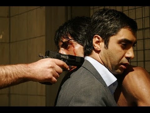 الاكشن والجنون مراد علمدار و ميماتي ينقذان عبد الحي من ايدي المخابرات التركية بعد تعذيبة