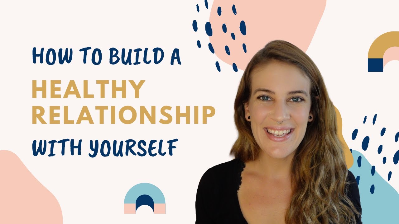 5 Essential Tools to Cultivate a Healthier Relationship with Yourself π