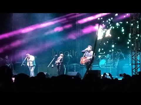 Más Que Amigos - Matisse en Vivo 🎶