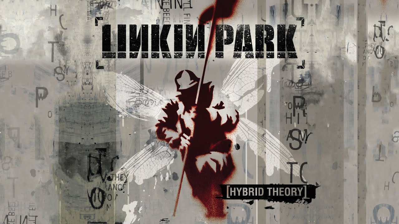 Linkin Park - Hybrid Theory (Full Album) 🎶 | Relive the Iconic Debut That Changed Rock Forever
