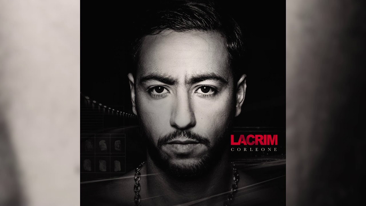 Lacrim - A.W.A ft French Montana Lyrics 🎤