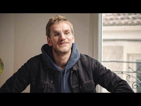 Portrait du net : l'ADSL