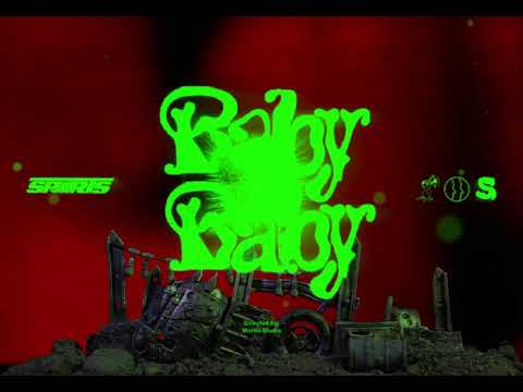 Sports - Baby Baby (Official Music Video)