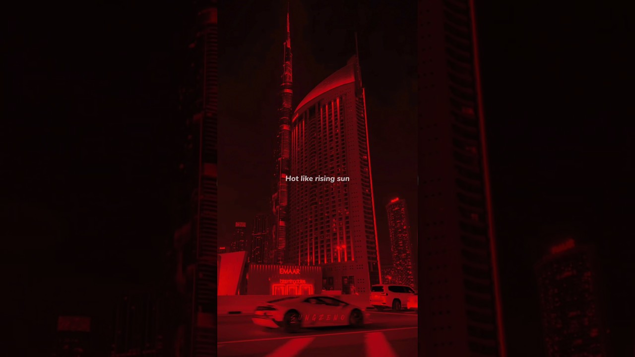 Sao Paulo - The Weeknd 🎶 | Aesthetic Lyrics & WhatsApp Status Edit