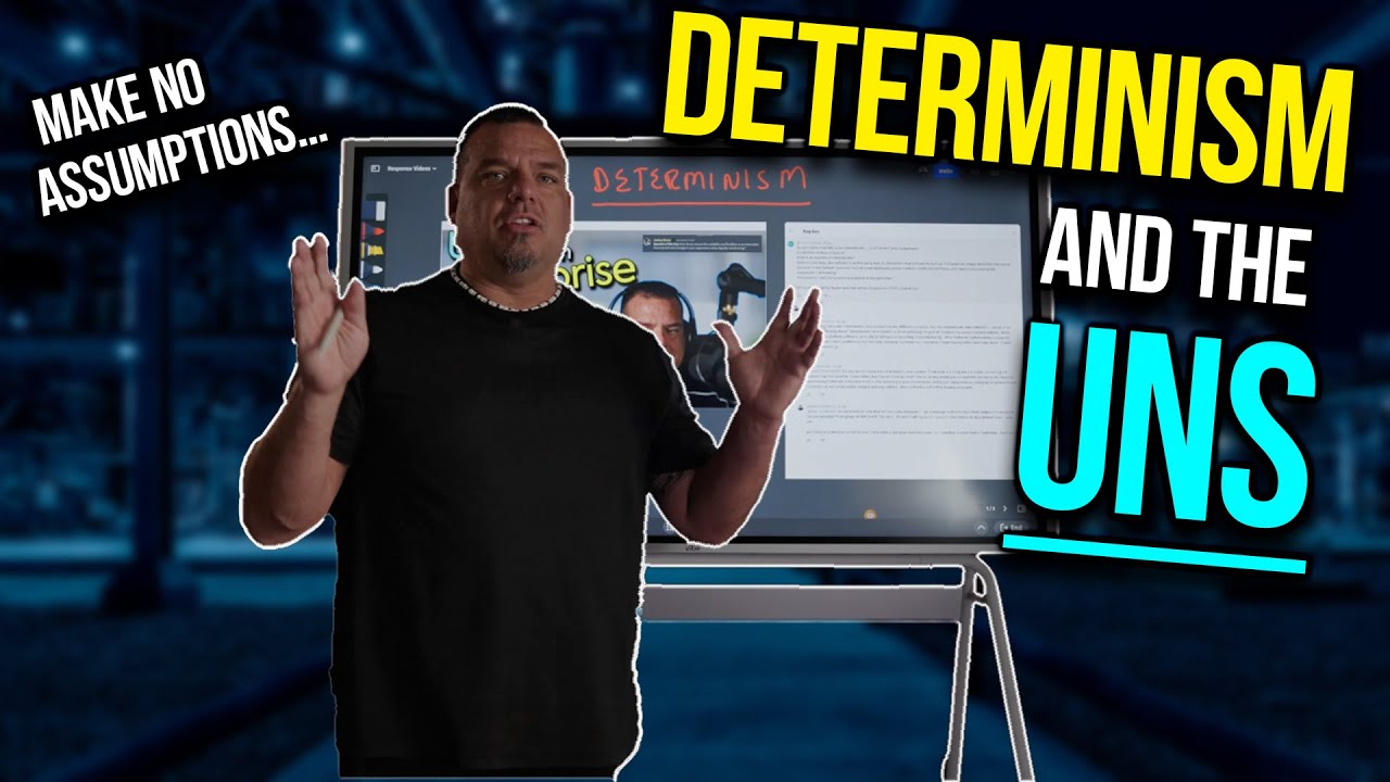 UNS is Non-Deterministic: Developer Insights π