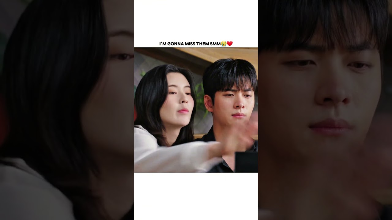 Miss Them SMM? | The Potato Lab Romantic Scene 😢