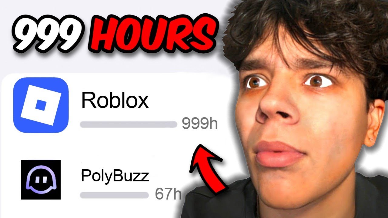 Exposing My Viewers' Screen Time 📊