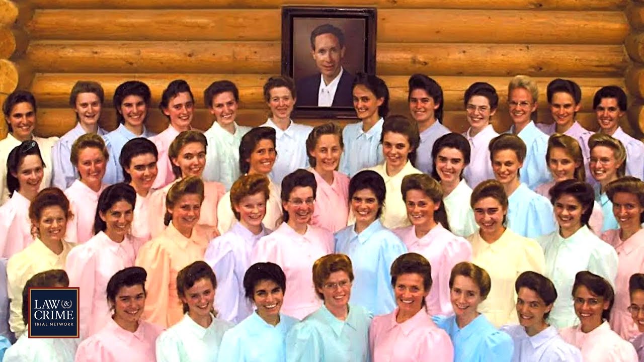 FLDS Cults of Warren Jeffs & Samuel Bateman 🕊️