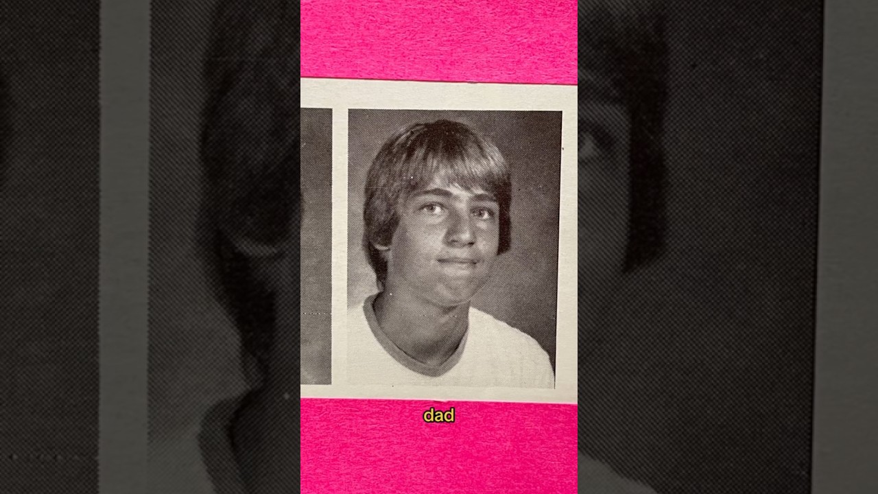 1984 class reunion then vs. now π«£