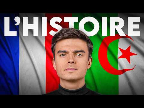 France et Algérie : Comprendre la véritable histoire