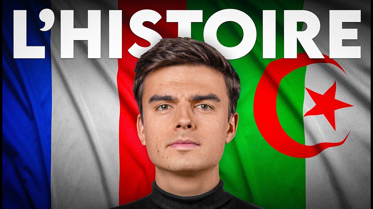 France et Algérie : Comprendre la véritable histoire
