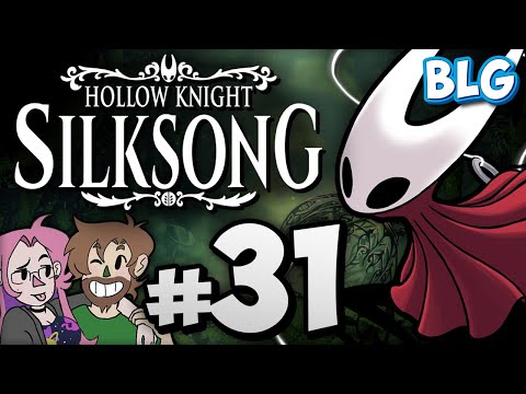 Lets Play Hollow Knight: Silksong - Part 31 - Sands of Karak