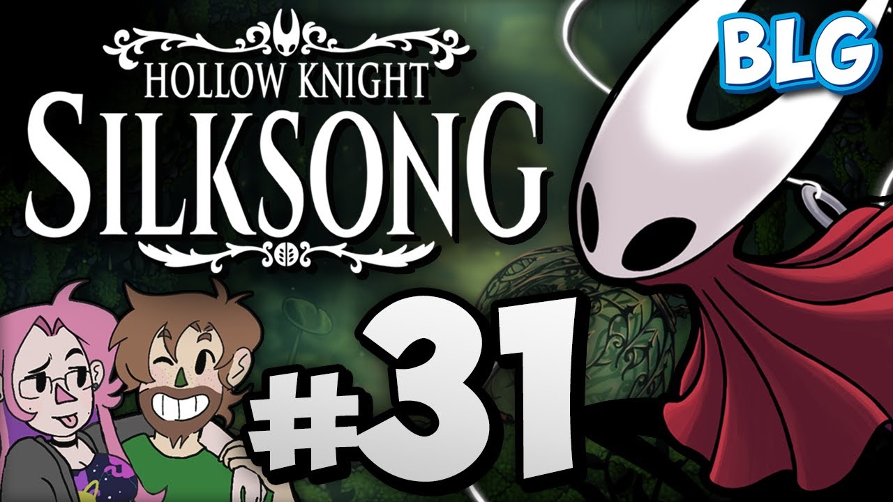Hollow Knight: Silksong Part 31 – Exploring the Mystical Sands of Karak 🏜️