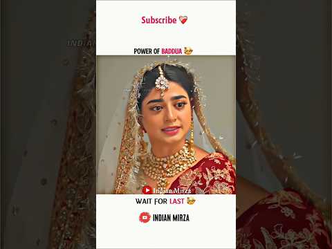 Power of Baddua🥺💔||#pakdrama #shortsfeed #seharkhan #jafaa #shorts #trending #lifequotes #viral