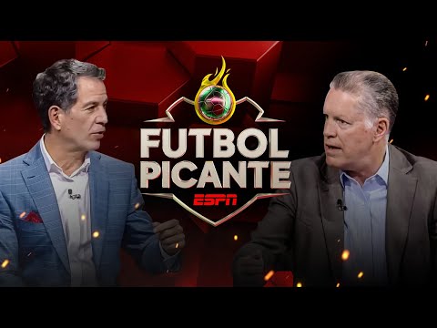 CHIVAS IMPONE SU PODER: ¡Golazo de La Hormiga y victoria contundente! | Liga MX| Futbol Picante