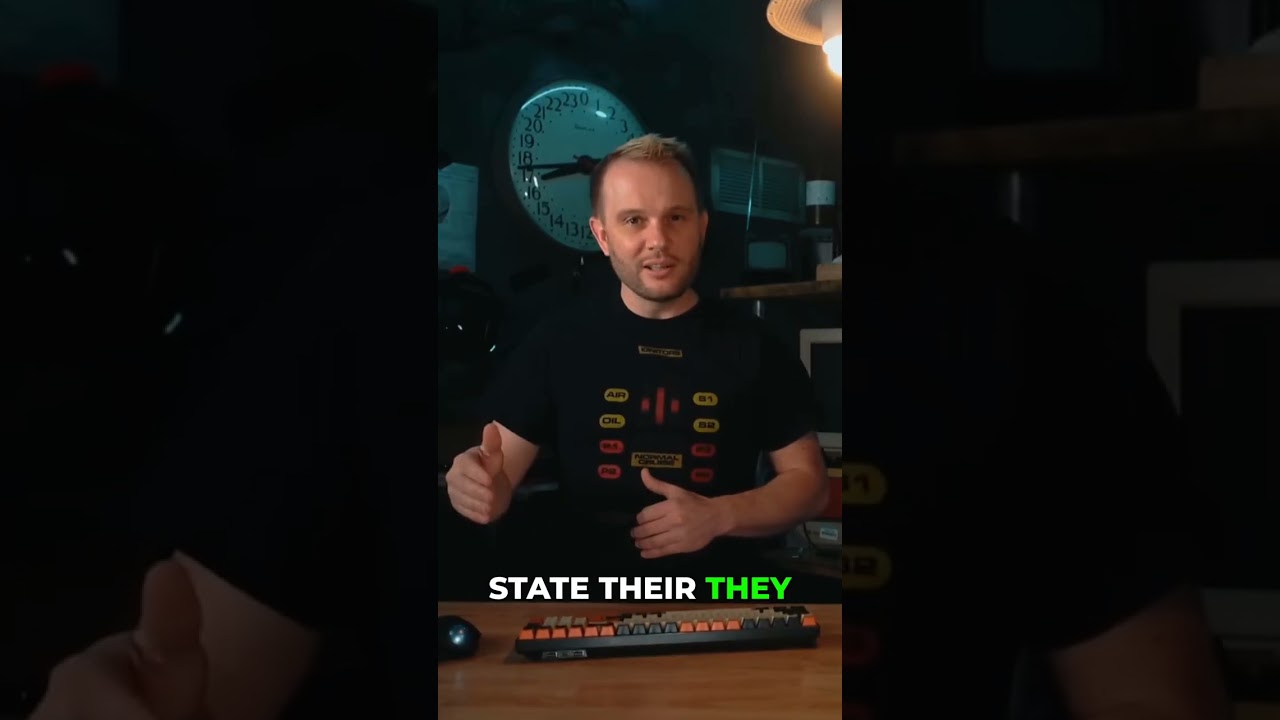 Lawmakers' Failed Attempt to Ban VPNs 🚫