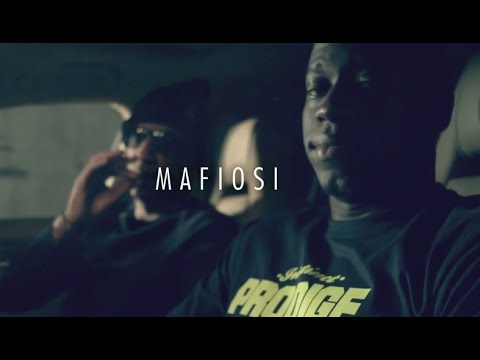 Rim'k - Mafiosi (Hors-Série #5)